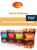 Catalogo Bolsas