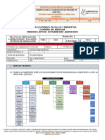 INFORME Formas Farmaceuticas