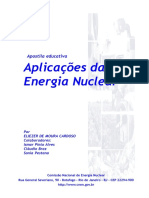 Aplicacoes Energia Nuclear Cnen PDF