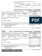 Beneficiário:: - 7003482-21.2023.8.22.0007 - Guia de Recolhimento de Custas Processuais: - 1001.3: R$ 306,05