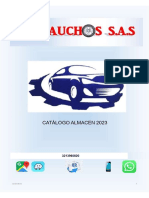 Catalogo Almacen Nescauchos S 2023