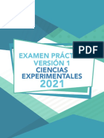 Experimentales - 1 - Version 2021