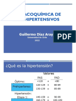 Antihipertensivos PDF