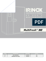 Multifresh MF PDF