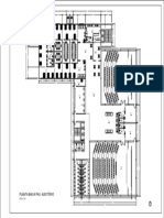 Projeto Cinema-Pav. Auditório