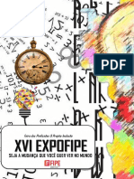 Xvi Expofipe Versão Al