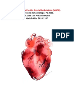 Monitoreo de Presión Arterial Ambulatoria