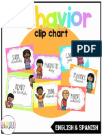 BehaviorClipChartEnglishSpanish 1