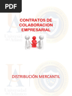 Contratos de Colaboracion Empresarial PDF