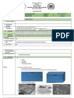 TLE - LP Q1 Method of Planting