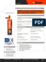 Chemset 101 M16