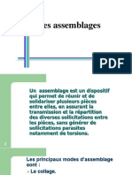 Les Assemblages