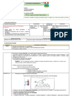 Sesion MATEMATICAS Noviembre