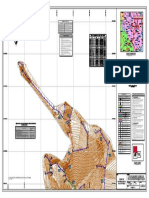 Ap-01 Plano de Red de Agua Potable PDF