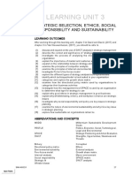 Sma4802 - Learning Unit 3 PDF