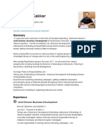 Manmeet Resume Final PDF