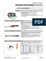 Materiel de Soudage