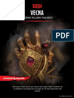 VECNA - Como Hacer A Vecna Mas Poderoso