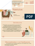 Nutricion UNIDAD 2 PARTE 2