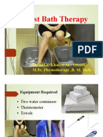 Contrast Bath PDF