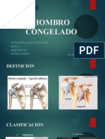 Hombro Congelado