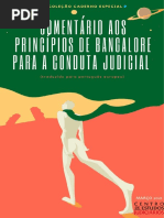 Principios Bangalore