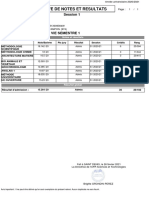 RVN LICENCE 1 SCIENCES DE LA VIE Semestre-1 40003292 PDF