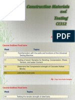 Lecture Note 10. Function of UTM