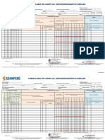 Formato 2A Empadronamiento Familiar Anverso