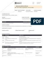 Reporte MPV