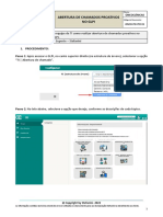 POP (Novo) - FIELD SERVICE - GLPI - ABERTURA DE CHAMADOS GLPI