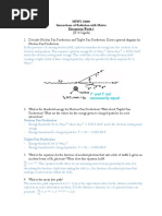 Discussion Week3 Solutions