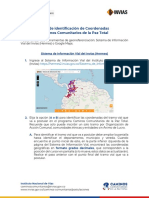 Guia Id Coordinadas CC