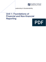 Unit 1 - Foundations of Financial and Non-Financial Acct PDF