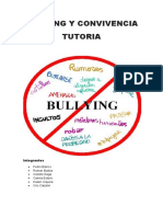 Tutoria - Bullyng Trabajo Terminado