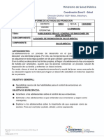 Habilidades para El Control de Emociones en Adolescentes