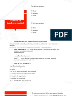 Estadistica Unidad 1 Tema 3 Tend Central