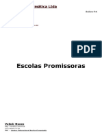 Escolas Promissoras