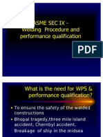 Asme Sec 9 - A