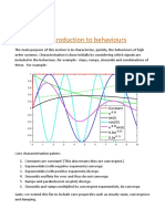 06 Behavior - Xterisation