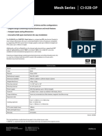 Ci 02B Op Datasheet en