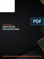 Educação Psicomotora