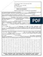 Ano Caesp Efeito Estufa Aquecimento Global