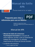 Normas Apa PDF