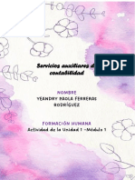 Actividad 1 Modulo 1 PDF