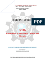 ECE224 LEC MODULE Week 1 8 ICE