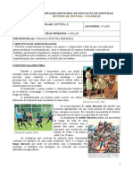 Roteiro V 3 - 4° Ano - His PDF