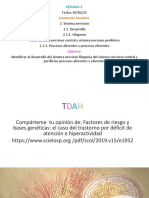 Embriología Del Sistema Nervioso PDF