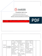 Plano Detalhado Do Modulo de Tic