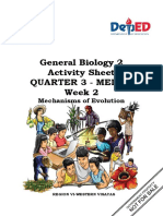 LAS-Gen - Bio2 MELC 4 Q3-Week-2 PDF